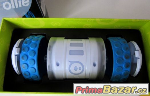 Orbotix OLLIE (záruka 02/2017) – fotografie 2