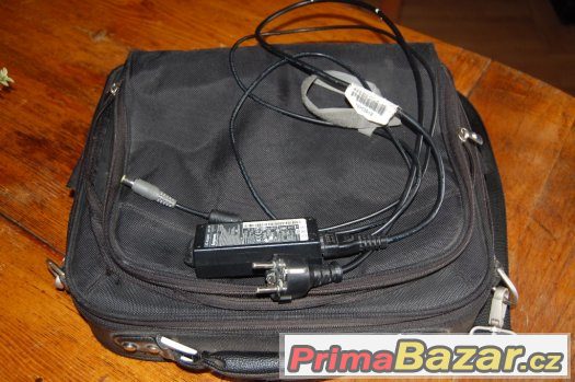 IBM - Lenovo T420 i5, HDD80GB, 4GB, brašna, myš. – fotografie 5