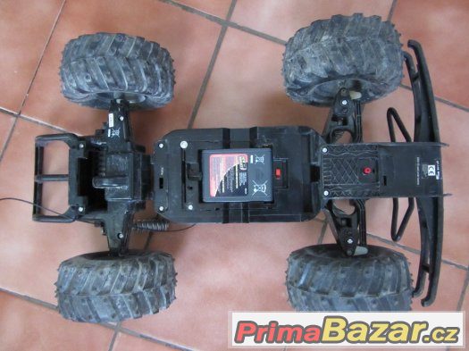 Velký RC monster (hračka / dekorace / ND) – fotografie 4