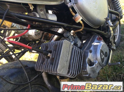 Simson – fotografie 2