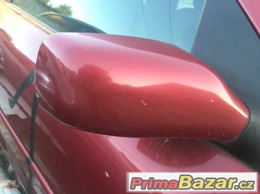 Zrcátka Ford Mondeo – fotografie 2