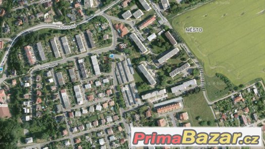 Pronájem Garáže, Hranice, Sklený kopec – fotografie 1