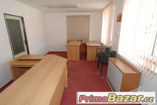 Pronájem Kanceláře, Nový Jičín, Císařská – fotografie 3