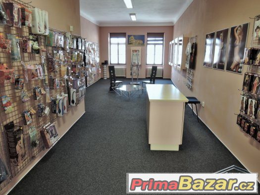 Pronájem Kanceláře, 45 m2, Nový Jičín, Masarykovo náměstí – fotografie 2
