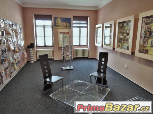 Pronájem Kanceláře, 45 m2, Nový Jičín, Masarykovo náměstí – fotografie 4