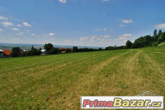 Prodej Stavební pozemek, Starý Jičín, Petřkovice – fotografie 2