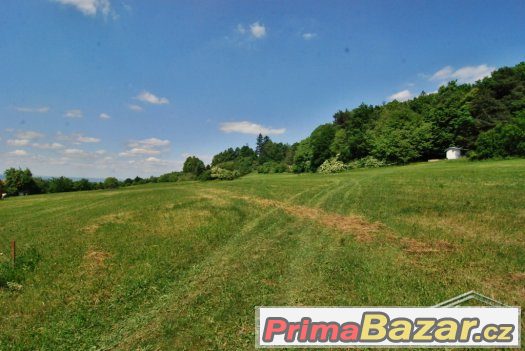 Prodej Stavební pozemek, Starý Jičín, Petřkovice – fotografie 3