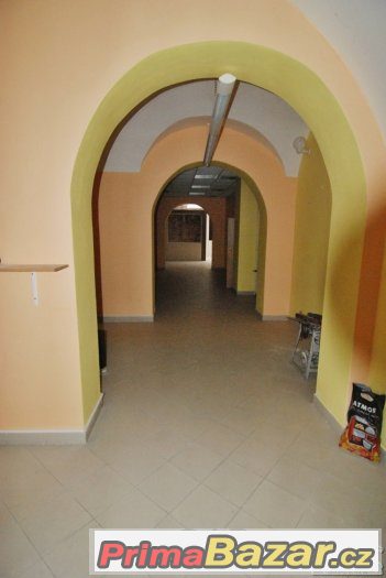 Pronájem Komerční prostory, Nový Jičín, Žerotínova – fotografie 2