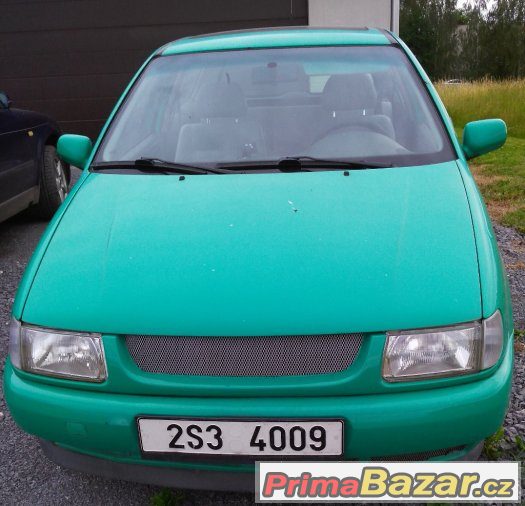 Polo 6N – fotografie 1