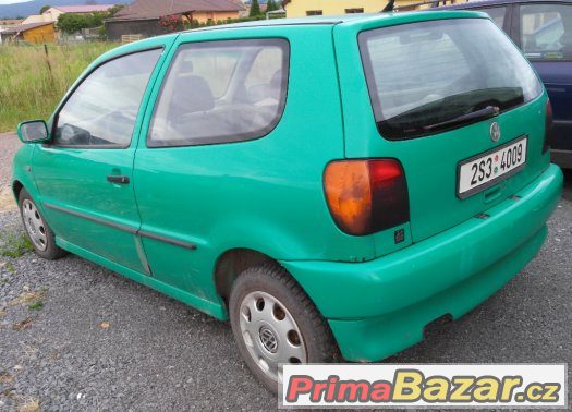 Polo 6N – fotografie 3