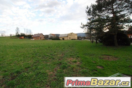 Prodej Stavební pozemek, Ženklava – fotografie 2