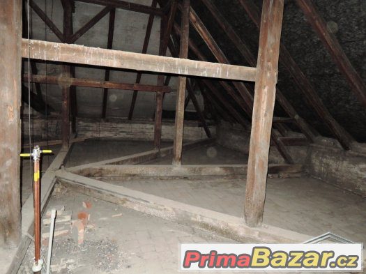 Prodej Půdní prostor, 268 m2, Studénka, Tovární – fotografie 2