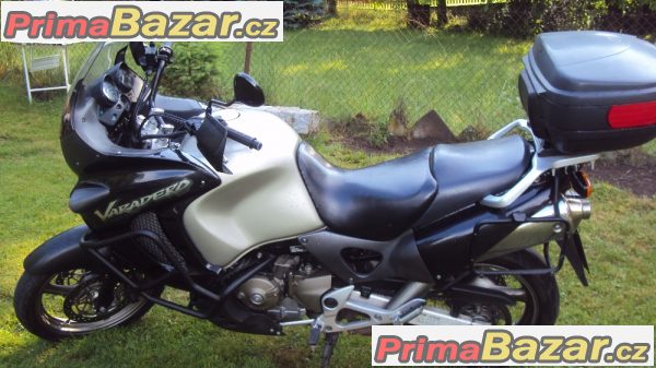Honda 1000xl,Varadero,rv,2000 – fotografie 1