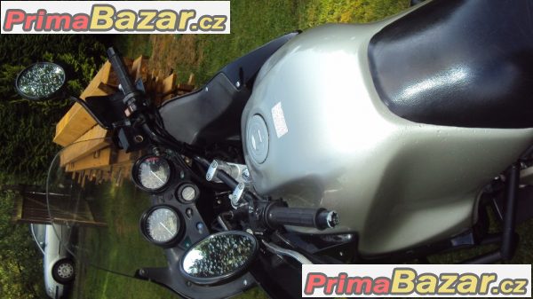 Honda 1000xl,Varadero,rv,2000 – fotografie 3
