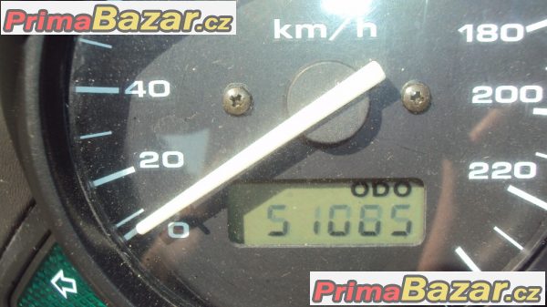 Honda 1000xl,Varadero,rv,2000 – fotografie 5