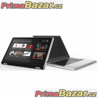 Nabízim notebook Dell inspiro 13z – fotografie 1