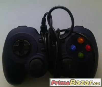Logitech Gamepad F310