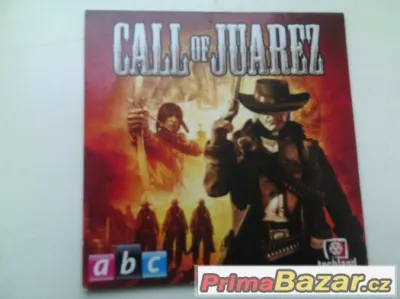 Call of Juarez