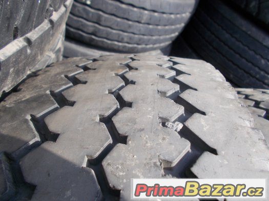 205/75 R17,5 předkové Matador – fotografie 4