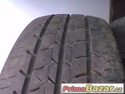 195/70 R15C letní Barum Vanis 2 – fotografie 4