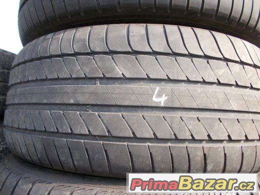 225/50 R17 letní Nexen/Michelin – fotografie 1