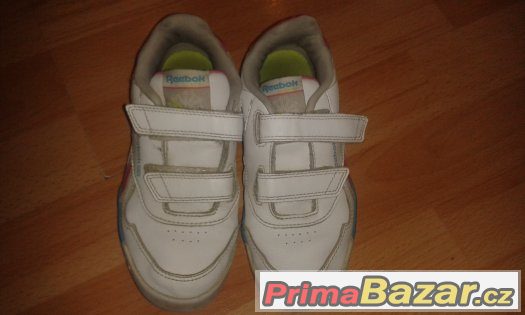 BOTY REEBOK – fotografie 1
