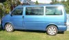 VW Multivan T4, 2,5 TDI, 4 x 4