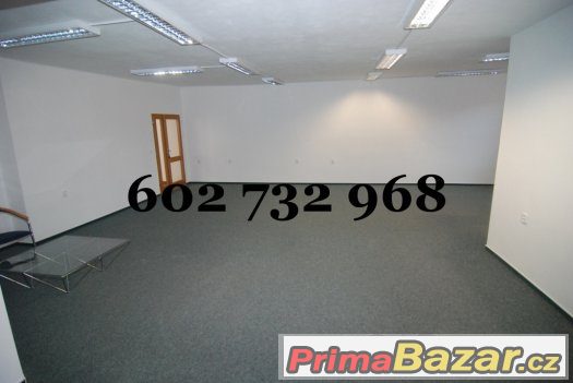 Pronájem Obchodní prostory, 55 m2, Nový Jičín – fotografie 3
