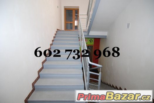 Pronájem Obchodní prostory, 55 m2, Nový Jičín – fotografie 4