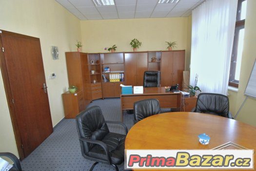 Pronájem Komerční prostory, Nový Jičín, Masarykovo náměstí – fotografie 2