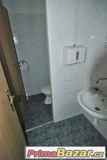 Pronájem Komerční prostory, Nový Jičín, Žerotínova – fotografie 2