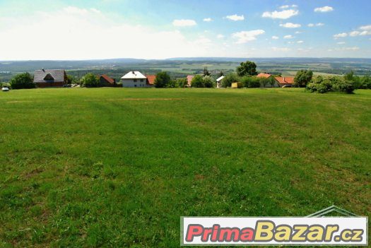 Prodej Stavební pozemek, Starý Jičín, Petřkovice – fotografie 1