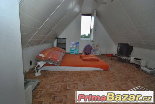 Prodej Rodinný dům, novostavba, Nový Jičín – fotografie 4