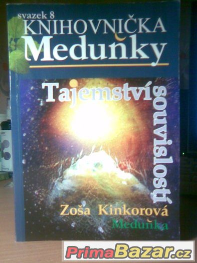 EZOTERIKA- PSYCHOLOGIE,  VZTAHY – fotografie 2