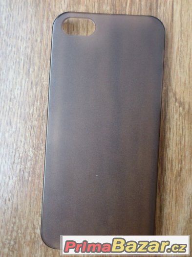 ochranný kryt Apple iPhone 5 / 5S – fotografie 1