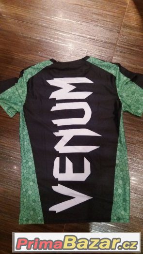 Kompresní triko venum XL – fotografie 2