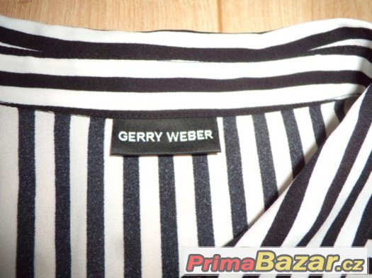 Dámská halenka Gerry Weber, velikost 42 – fotografie 3
