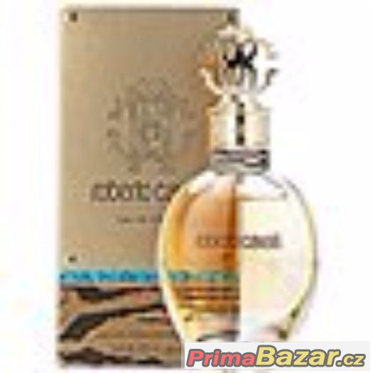 ROBERTO     CAVALI  -  EUA    DE   PARFUM – fotografie 3