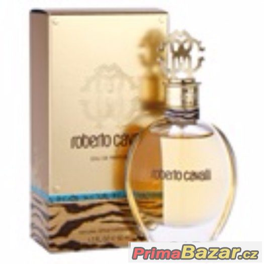 ROBERTO     CAVALI  -  EUA    DE   PARFUM – fotografie 4