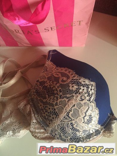 Victoria Secret podprsenka – fotografie 2