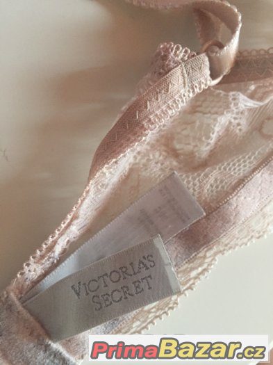 Victoria Secret podprsenka – fotografie 4