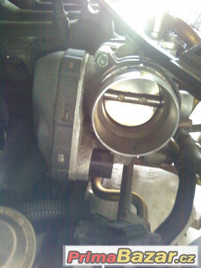 vw golf iv – fotografie 1
