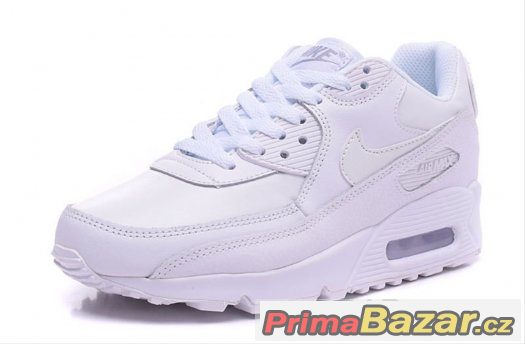 Nike air max – fotografie 1