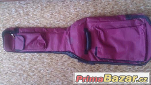 Rockbag pro elektrickou kytaru – fotografie 1