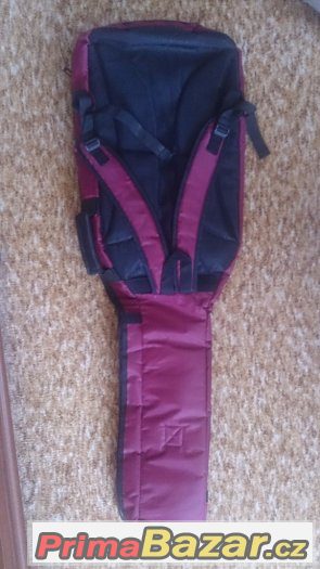 Rockbag pro elektrickou kytaru – fotografie 2