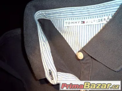 Dámské polo triko Tommy Hilfiger, vel. XL