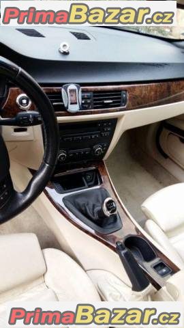BMW Rad 3 cabrio – fotografie 3