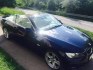 BMW Rad 3 cabrio