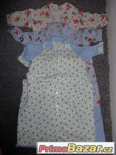 Set body + spací pytle cca 1 rok – fotografie 2