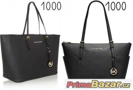 Nova kabelka Michael Kors – fotografie 2
